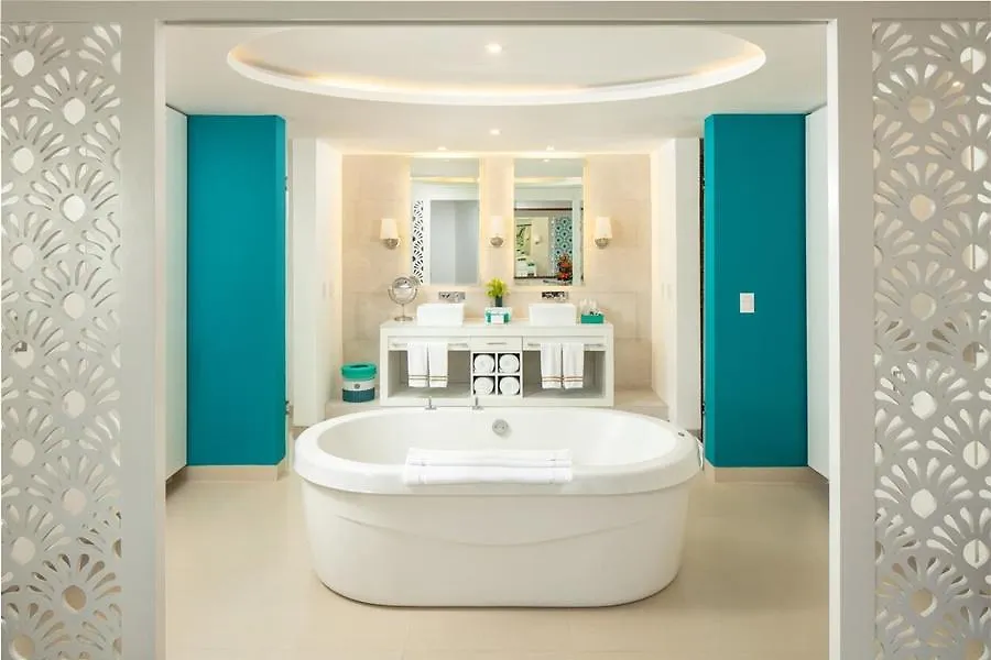 מלון פוארטו מורלוס Margaritaville Island Reserve Riviera Cancun
