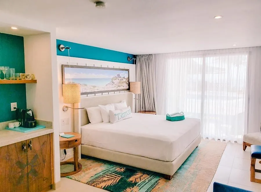 פוארטו מורלוס Margaritaville Island Reserve Riviera Cancun פוארטו מורלוס