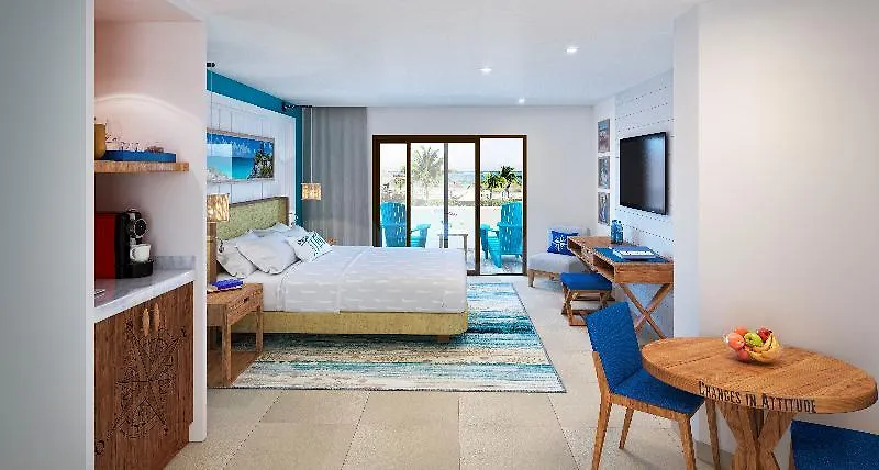 פוארטו מורלוס Margaritaville Island Reserve Riviera Cancun 5*, פוארטו מורלוס